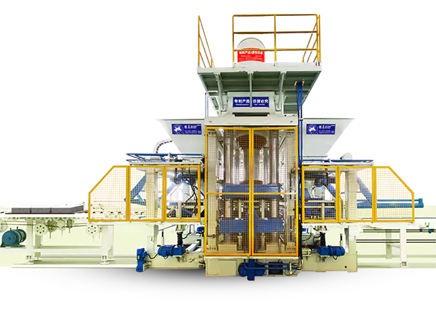 2025PLUS Integrated Machine on display