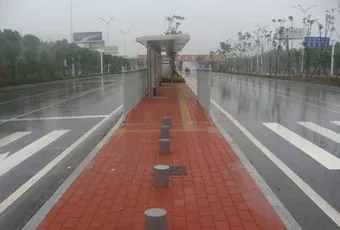Fully Automatic Block and Stone Integrated Machine